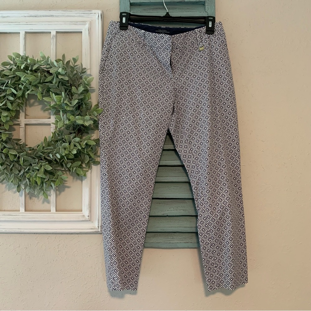 Nautica Ankle Pants Size 4